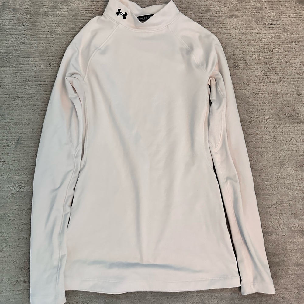 Under Armour CoolGear Long Sleeve | Size XS-S